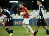 Cartagena 1-2 Valencia: resumen, goles y resultado