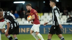 Cartagena 1-2 Valencia: resumen, goles y resultado