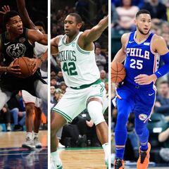 Estos son los NBA que podrían estar en el Mundial de China