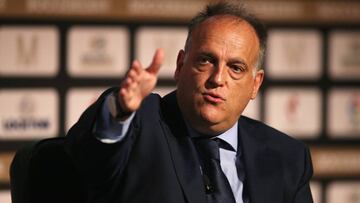 "No se aplazará el partido del Barça del 1-O; es una ilegalidad"