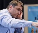 Ivanchuk destrona a Carlsen como campeón mundial