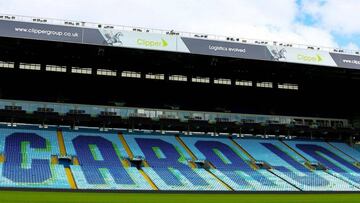 'Carajo': el particular mosaico que prepara el Leeds a Bielsa