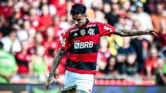 Pulgar es el dueño de Rio