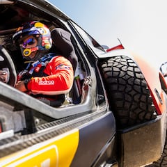 Loeb cambia la historia
