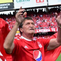 Falcioni: “Siempre pensé en dirigir a América, pero me dio temor”