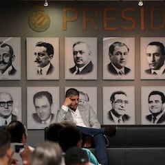 El ADN del Barça, al detalle: "Decir pase es decir fútbol"