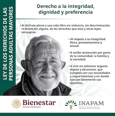 Estos son los adultos mayores con Tarjeta INAPAM que recibirán utilidades este 2025
