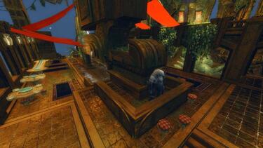 Guild Wars 2: Heart of Thorns