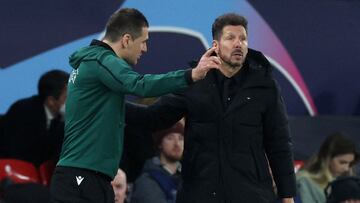 Reacciones, polémicas, análisis y comentarios al M. United - Atlético | Champions League