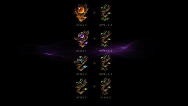 League of Legends anuncia premios por honor y deportividad