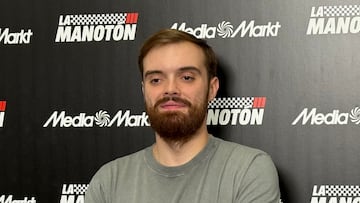 Ibai Llanos Media Markt entrevista La Velada del Año 5