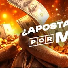 Este es el millonario que se llevará la pareja ganadora de ¿Apostarías por mí?