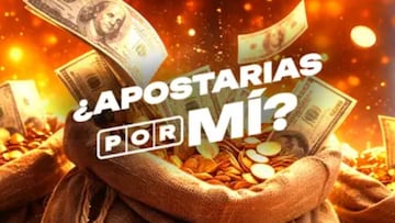 Este es el millonario que se llevará la pareja ganadora de ¿Apostarías por mí?