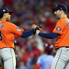 Las claves de la victoria de los Astros vs. Phillies en el Juego 5 de la MLB World Series