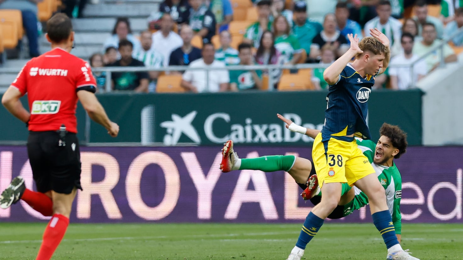 Manolo se queda sin uno de sus titulares para visitar al Barcelona - AS.com