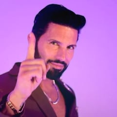 La Casa de los Famosos México: Poncho De Nigris revela el nombre de dos integrantes de la segunda temporada