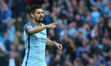 Los jugadores del City que se le escaparon al Barcelona