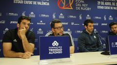 VRAC-El Salvador: derbi y fiesta en la final de Valencia