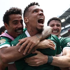 Paulinho salva um trêmulo