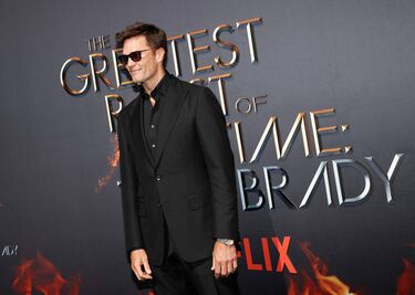 What tribute did Tom Brady pay to ex-wife Gisele Bündchen on Mother’s Day?