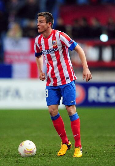 Once jóvenes a los que seguir de cerca en la Liga BBVA 2014/15