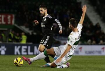 Isco.