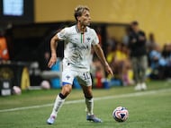 The Spaniard’s contract ends in June of next year and apparently the Cantabrian is considering leaving Monterrey.