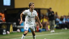 Sergio Canales poised for a Liga MX exit from Rayados?