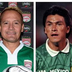 Los 10 mexicanos de época que hoy la romperían en Europa