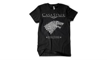 10 camisetas para demostrar tu Orgullo Friki
