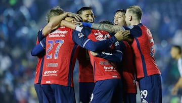 Liga MX: Partidos, fechas y horarios de la jornada 16 del Apertura 2024