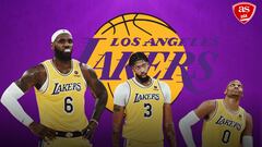 What happened with the Lakers?