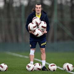 Atlético: primordial que salgan Savic y Söyüncü