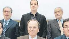 Las tres grandes vueltas se divorcian del ProTour