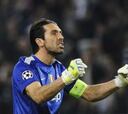 Buffon: "Casillas ha sido decisivo"