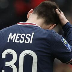 Barcelona's Masip refuses to rule out Messi or Haaland