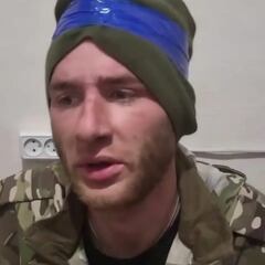 Describen la dura realidad de los soldados rusos: “Si regresas, te aniquilaremos”