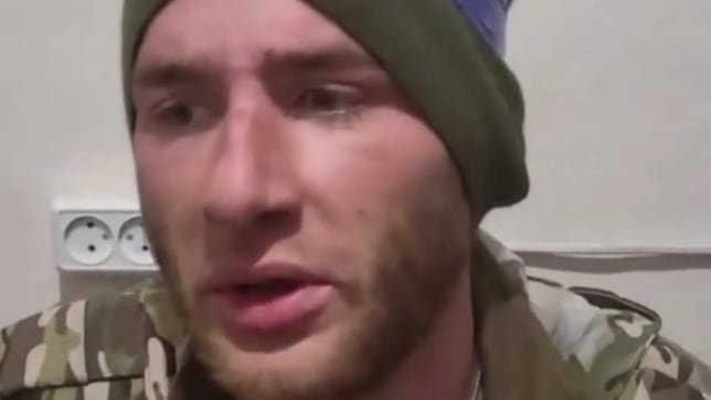 Describen la dura realidad de los soldados rusos: “Si regresas, te aniquilaremos”