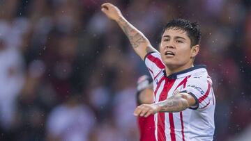 Chivas, Liga MX