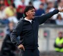 Dalic: “Para ganar a España necesitamos un 20% más”