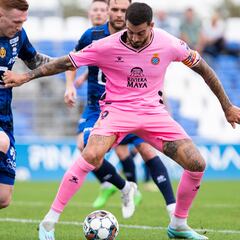 Al Espanyol tampoco le va el flamenco