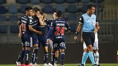 Los cuatro refuerzos de la U que aún no logran explotar