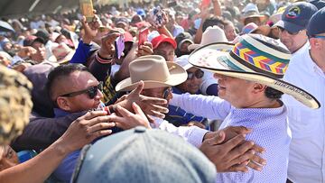 Presidencia de la República