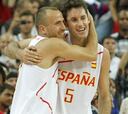 Eslovenia y Croacia, 'huesos' para España en el Eurobasket