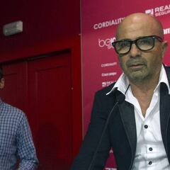 "Si pensamos en el arbolito de Navidad vamos a sufrir"