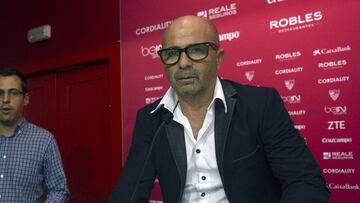 "Si pensamos en el arbolito de Navidad vamos a sufrir"