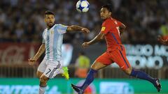 Jara: "Buscamos obtener la clasificación lo antes posible"