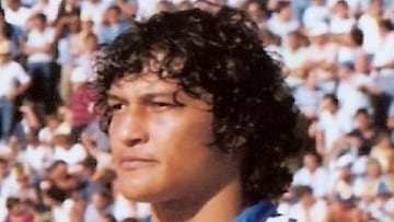 Fallece Dos Santos, jugador histórico del Cádiz.