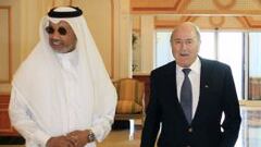 FIFA decide antes del 9 de junio si quita el Mundial a Qatar