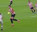 Polémicas arbitrales de LaLiga Santander, en directo: penaltis, expulsiones y tarjetas, en vivo